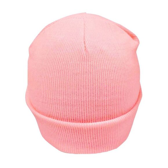 Toboggan Knit Beanie Skull Cap - Picture 6 of 6